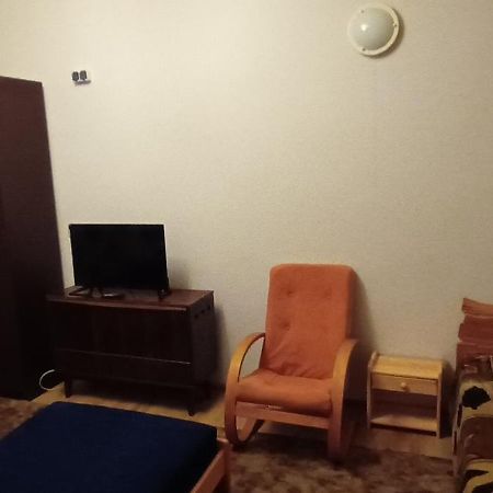 Alfa 2 Apartament 3 Bystra  Eksteriør billede