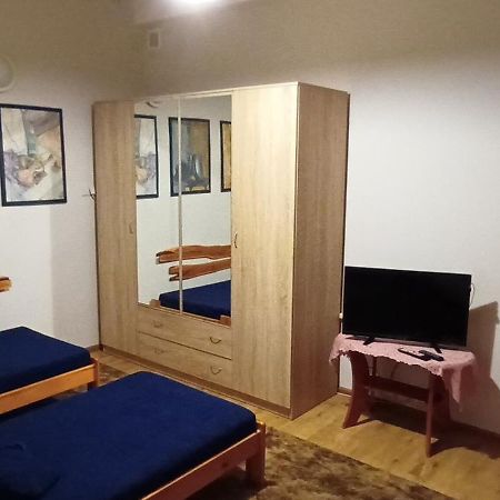 Alfa 2 Apartament 3 Bystra  Eksteriør billede