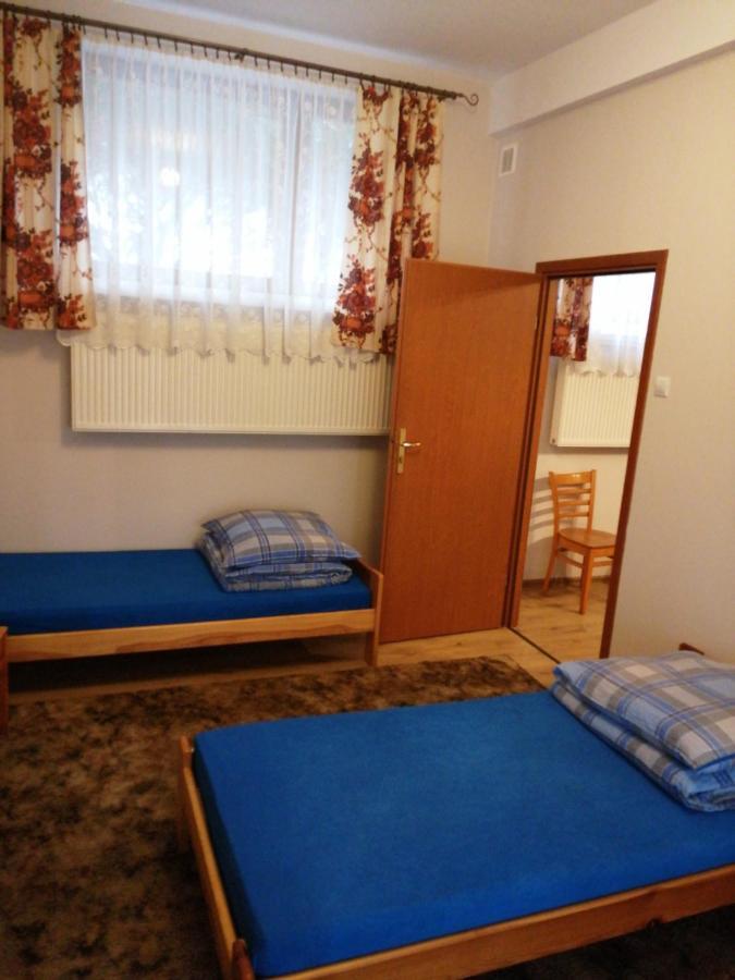 Alfa 2 Apartament 3 Bystra  Eksteriør billede