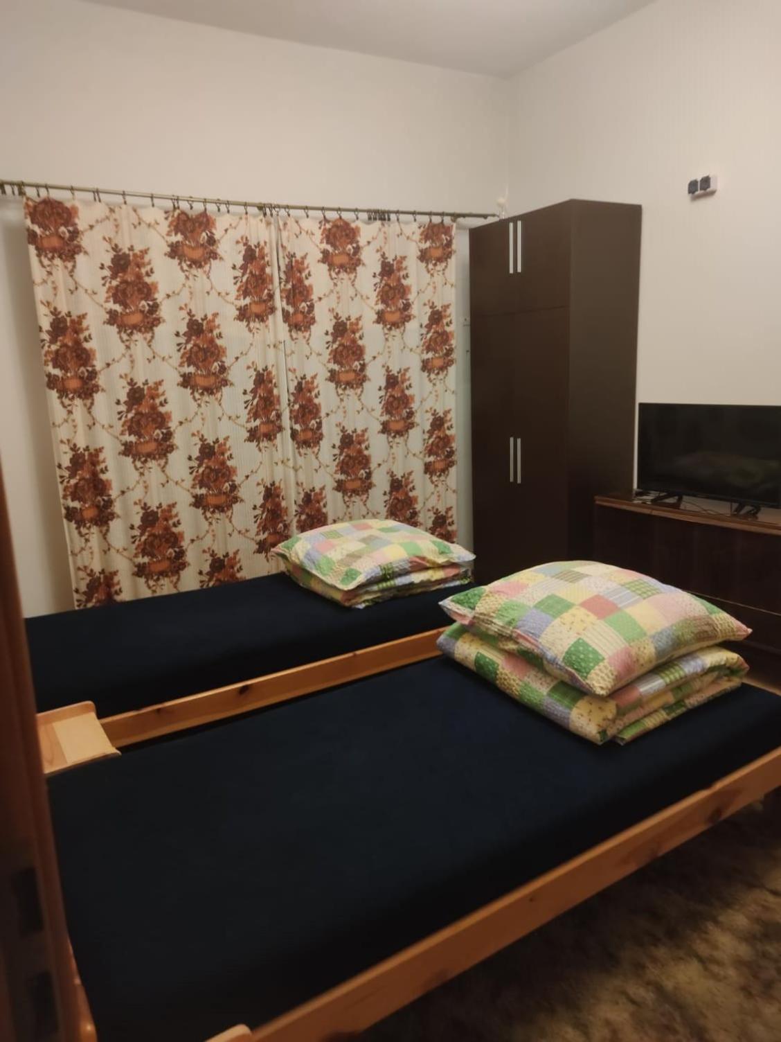 Alfa 2 Apartament 3 Bystra  Eksteriør billede