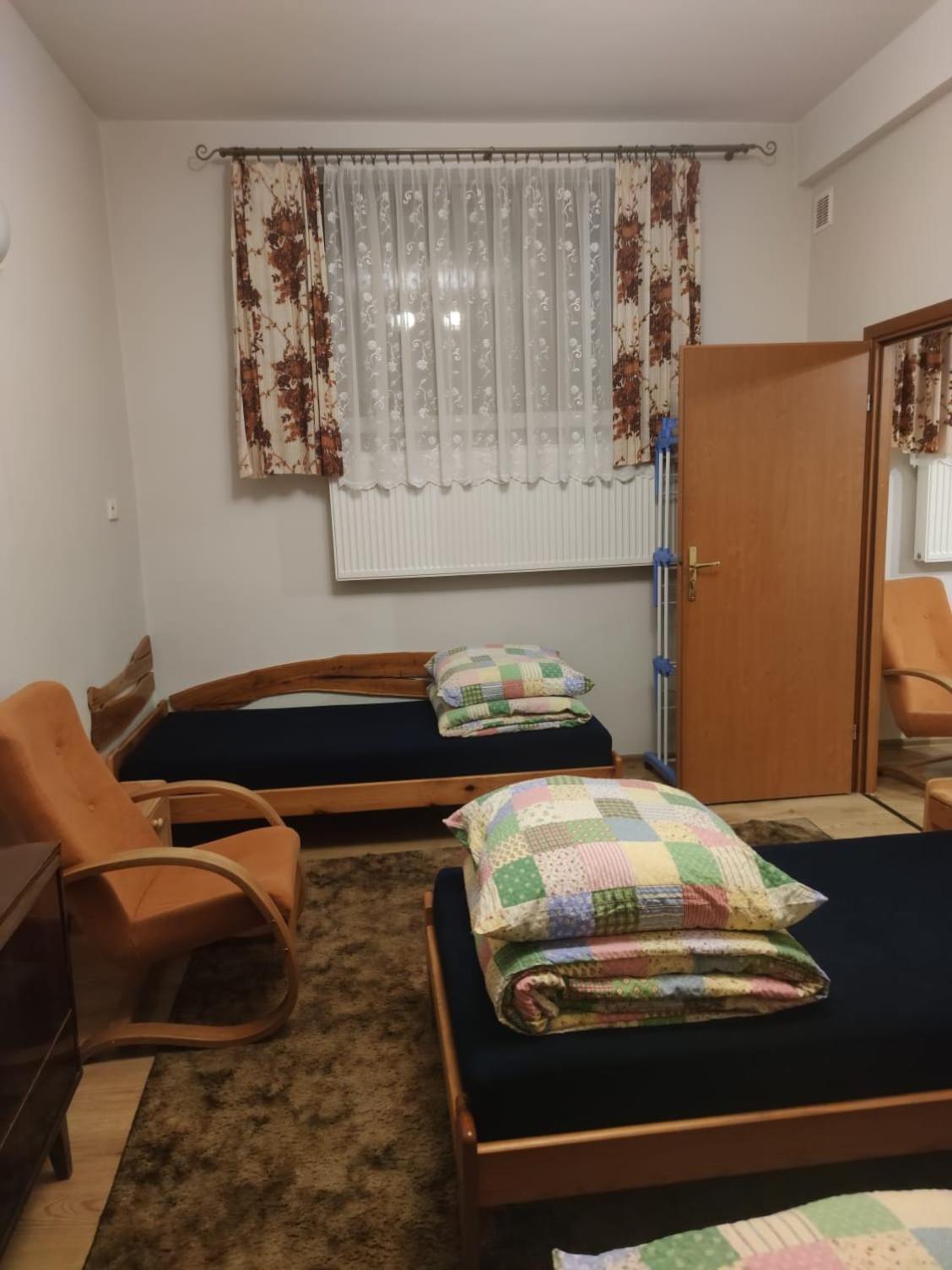 Alfa 2 Apartament 3 Bystra  Eksteriør billede