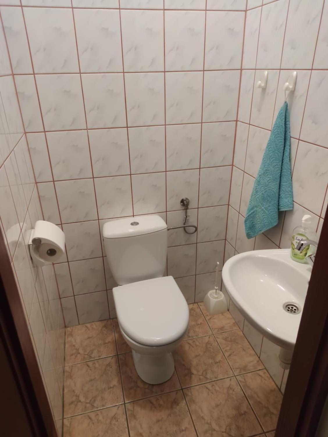 Alfa 2 Apartament 3 Bystra  Eksteriør billede