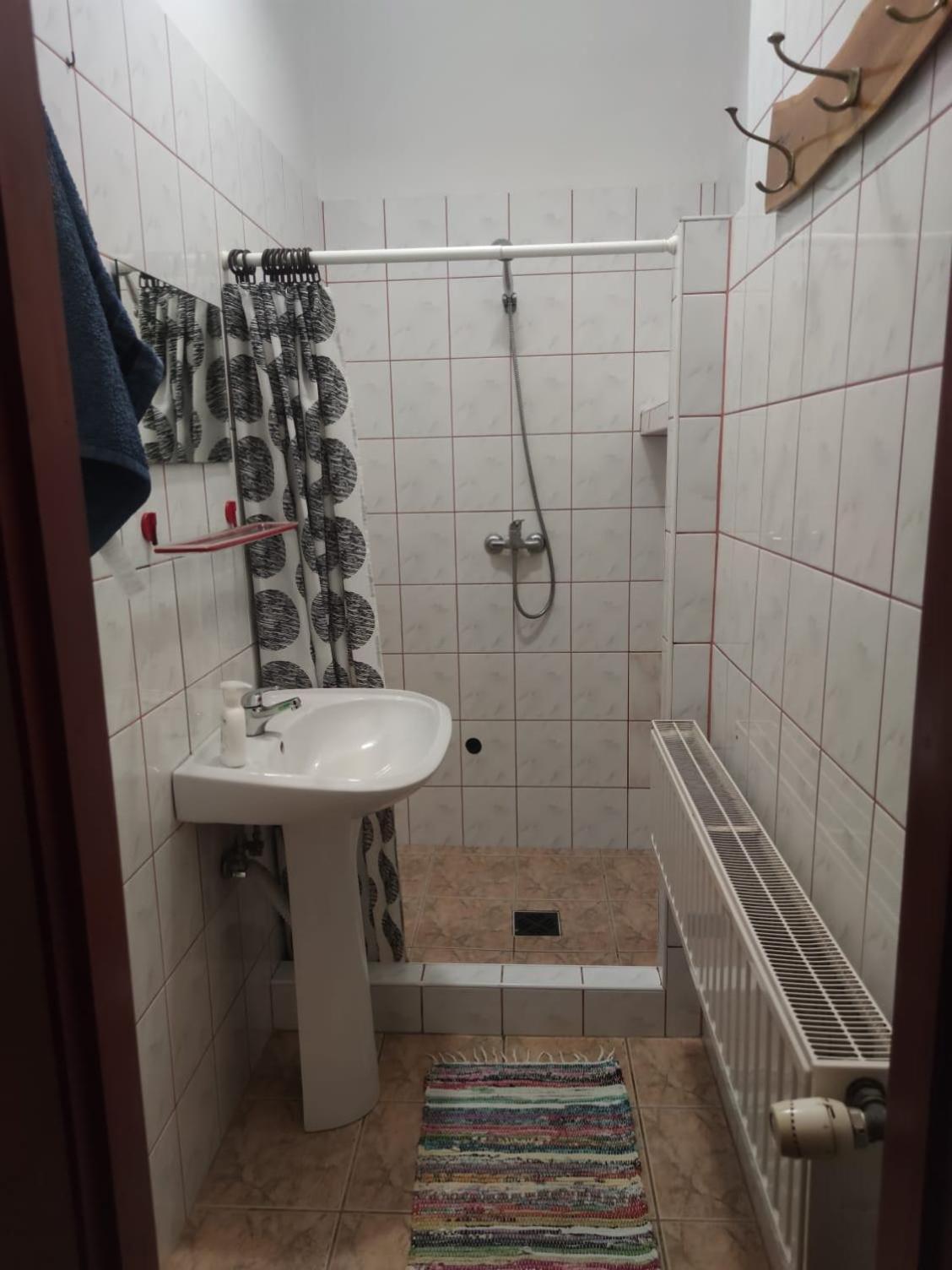 Alfa 2 Apartament 3 Bystra  Eksteriør billede