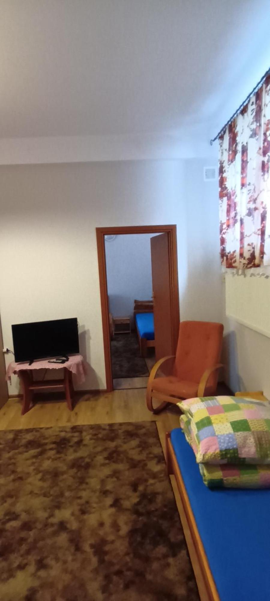 Alfa 2 Apartament 3 Bystra  Eksteriør billede