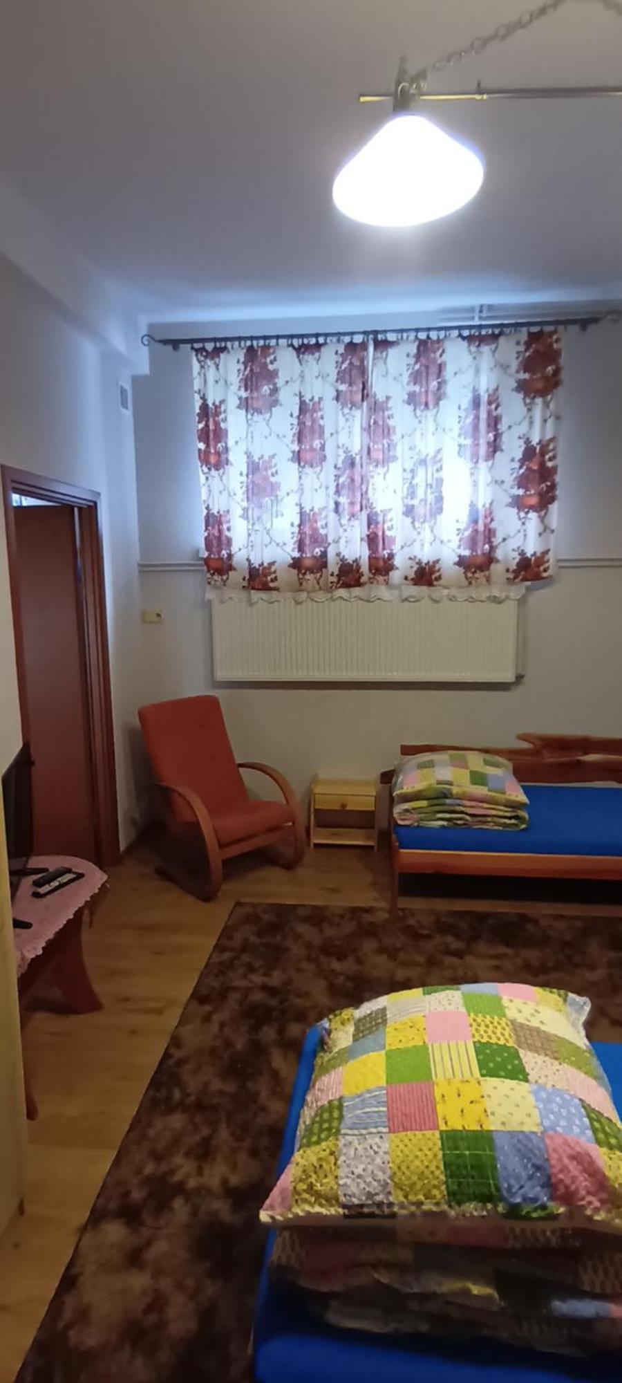 Alfa 2 Apartament 3 Bystra  Eksteriør billede