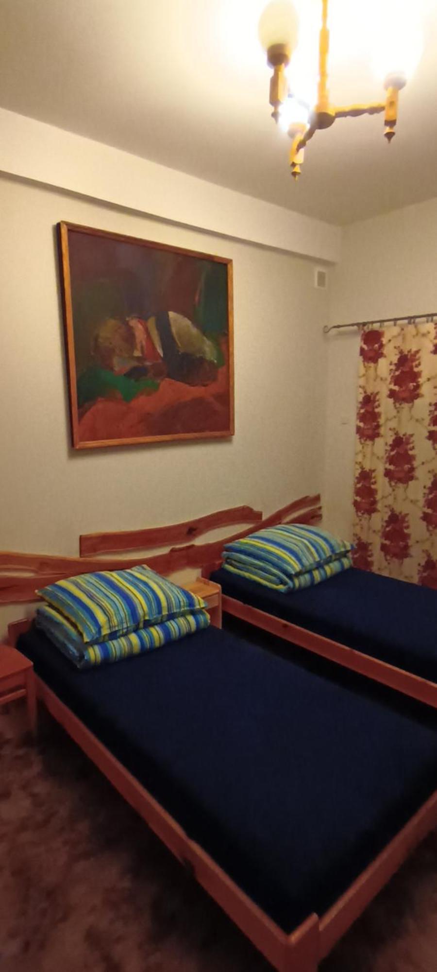 Alfa 2 Apartament 3 Bystra  Eksteriør billede