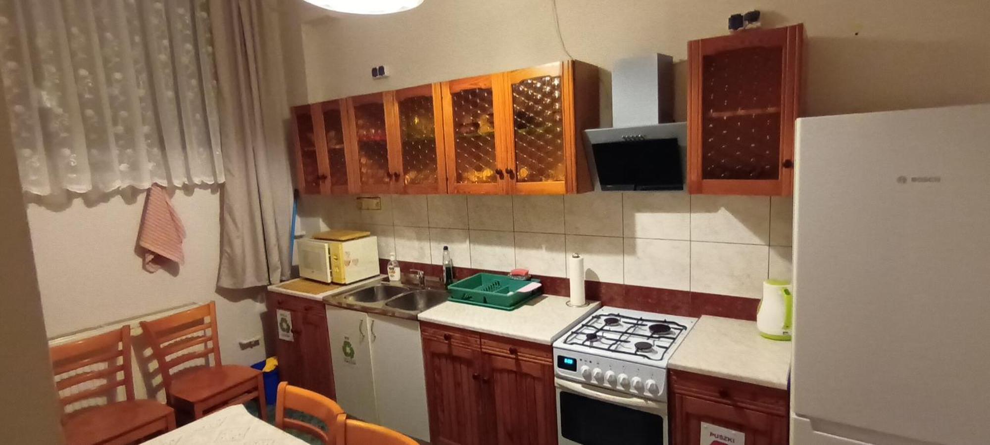 Alfa 2 Apartament 3 Bystra  Eksteriør billede