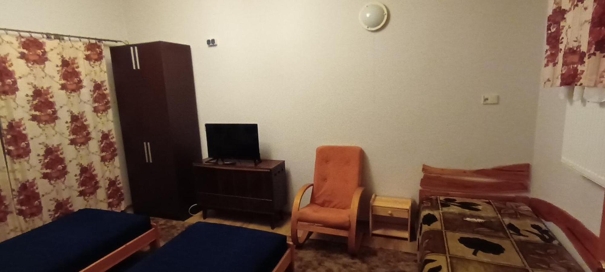 Alfa 2 Apartament 3 Bystra  Eksteriør billede