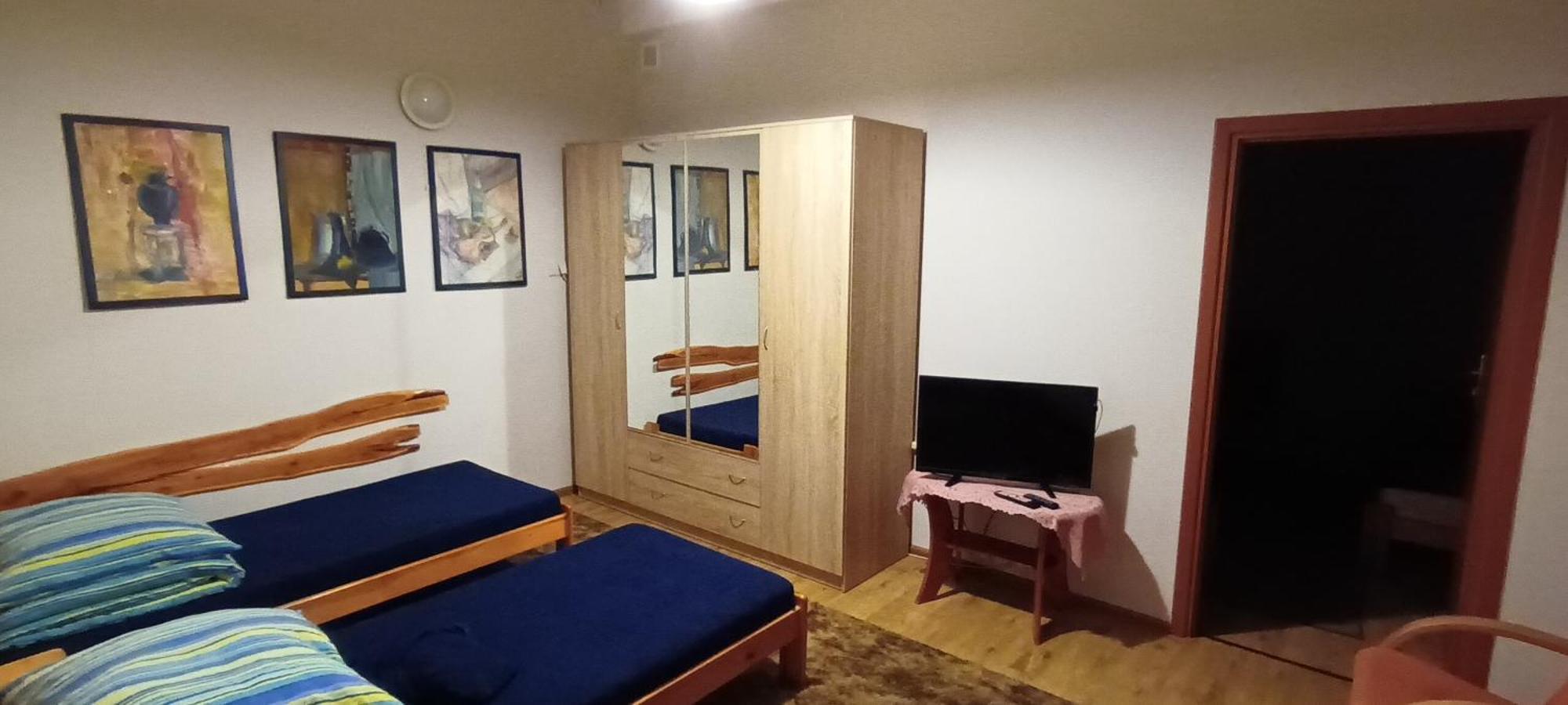 Alfa 2 Apartament 3 Bystra  Eksteriør billede