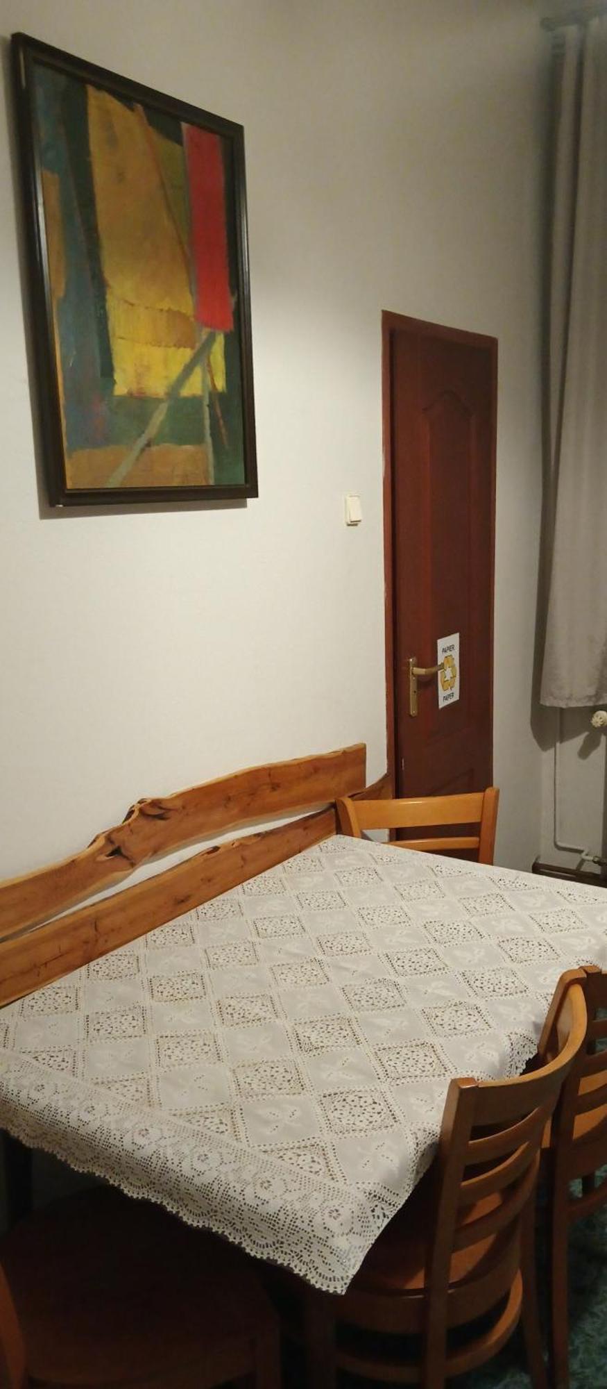 Alfa 2 Apartament 3 Bystra  Eksteriør billede